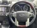 2015 Toyota Land Cruiser Prado