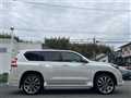 2015 Toyota Land Cruiser Prado