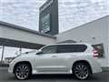 2015 Toyota Land Cruiser Prado