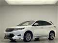 2015 Toyota Harrier Hybrid