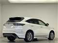 2015 Toyota Harrier Hybrid