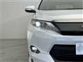 2015 Toyota Harrier Hybrid