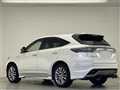 2015 Toyota Harrier Hybrid