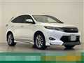 2015 Toyota Harrier Hybrid