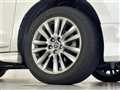 2015 Toyota Harrier Hybrid