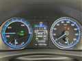 2015 Toyota Harrier Hybrid