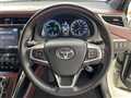 2015 Toyota Harrier Hybrid