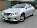 2011 Toyota Mark X