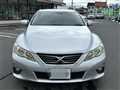 2011 Toyota Mark X