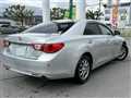 2011 Toyota Mark X