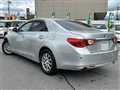 2011 Toyota Mark X