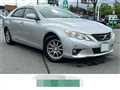 2011 Toyota Mark X