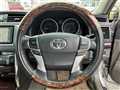 2011 Toyota Mark X
