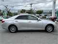 2011 Toyota Mark X
