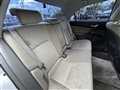 2011 Toyota Mark X