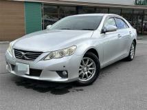 2011 Toyota Mark X