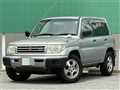 1999 Mitsubishi Pajero iO
