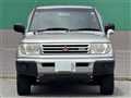 1999 Mitsubishi Pajero iO
