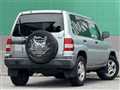 1999 Mitsubishi Pajero iO