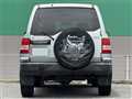 1999 Mitsubishi Pajero iO