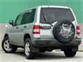 1999 Mitsubishi Pajero iO