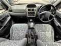 1999 Mitsubishi Pajero iO