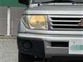 1999 Mitsubishi Pajero iO