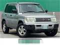 1999 Mitsubishi Pajero iO