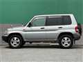 1999 Mitsubishi Pajero iO
