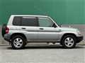 1999 Mitsubishi Pajero iO