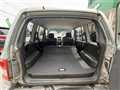 1999 Mitsubishi Pajero iO