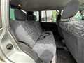1999 Mitsubishi Pajero iO