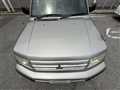 1999 Mitsubishi Pajero iO