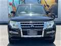 2014 Mitsubishi Pajero