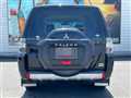 2014 Mitsubishi Pajero
