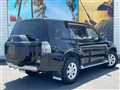 2014 Mitsubishi Pajero