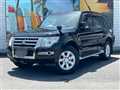 2014 Mitsubishi Pajero