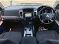 2014 Mitsubishi Pajero
