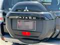2014 Mitsubishi Pajero