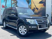 2014 Mitsubishi Pajero