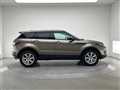 2016 Land Rover RangeRover Evoque