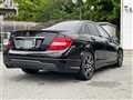 2013 Mercedes-Benz C-Class