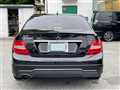 2013 Mercedes-Benz C-Class