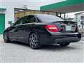 2013 Mercedes-Benz C-Class