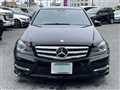 2013 Mercedes-Benz C-Class