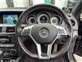 2013 Mercedes-Benz C-Class