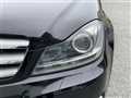 2013 Mercedes-Benz C-Class