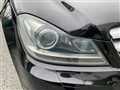 2013 Mercedes-Benz C-Class