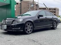 2013 Mercedes-Benz C-Class