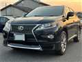 2012 Lexus RX